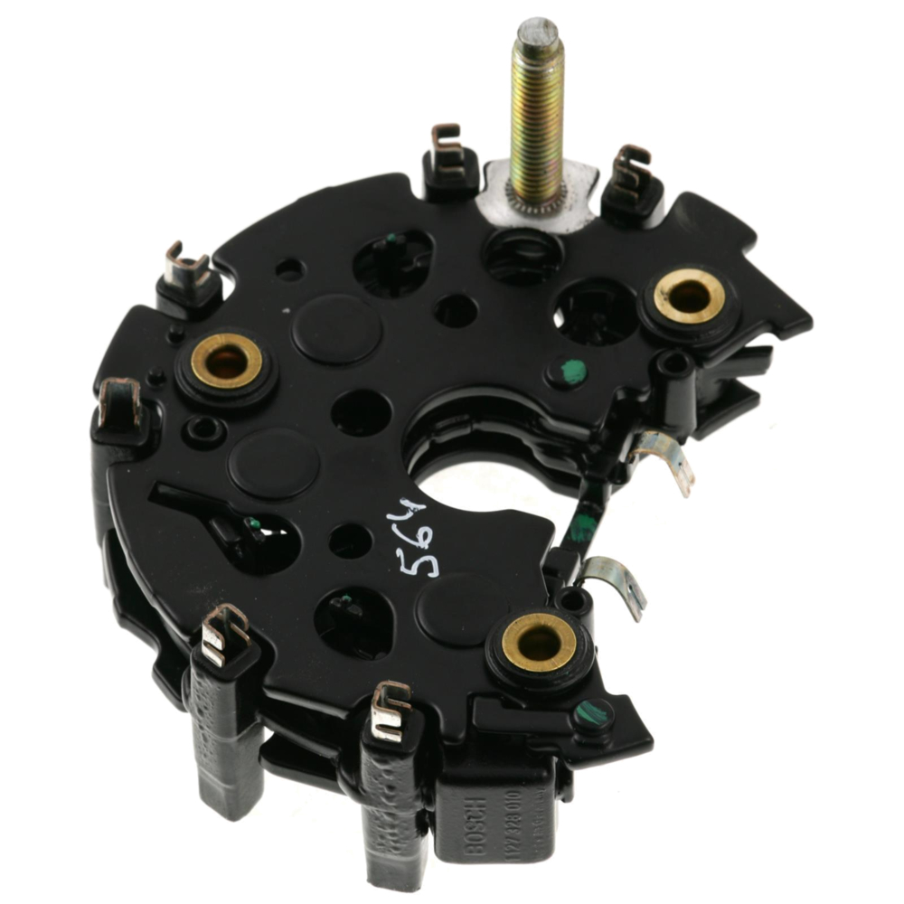 Rectifieur - +Line Selected - 053.000.405.016