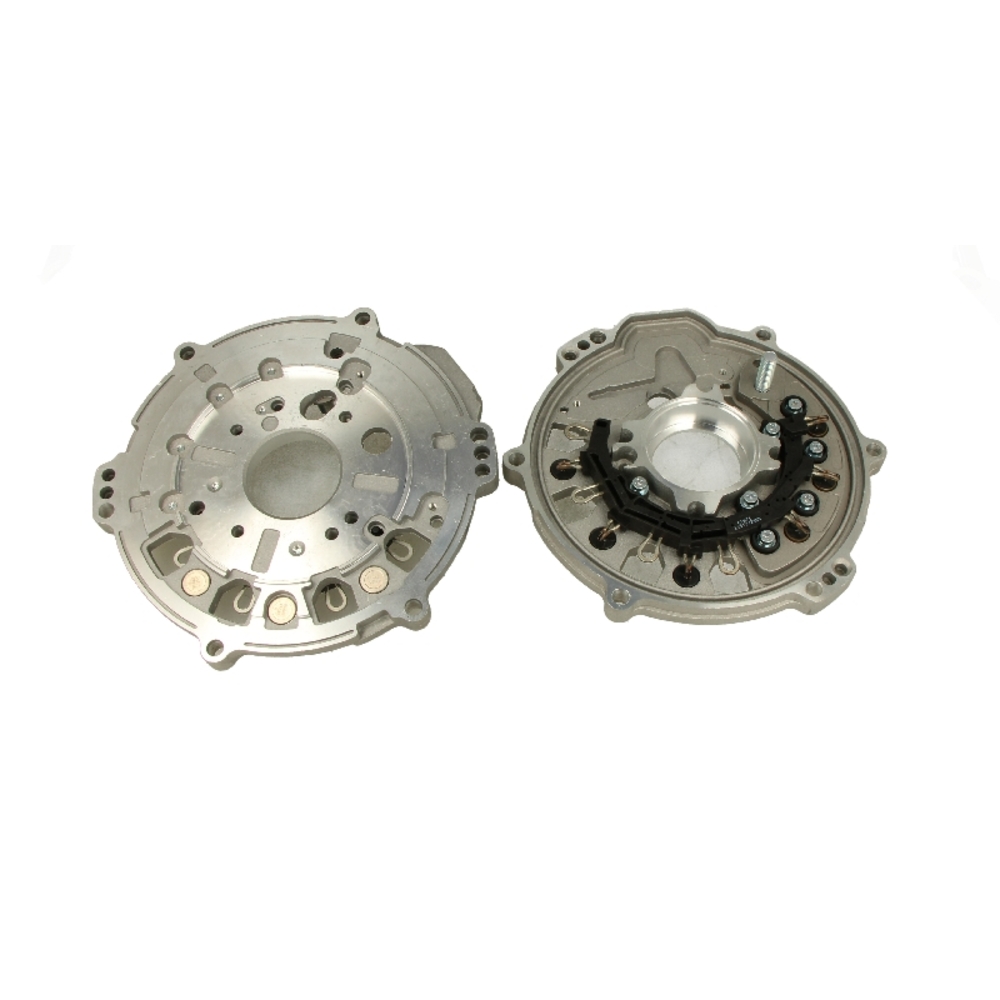 Rectifieur - +Line Selected - 053.000.411.016