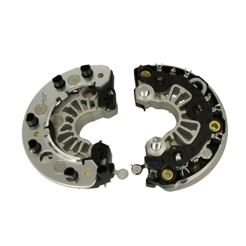 Rectifieur - +Line Selected - 053.000.418.016