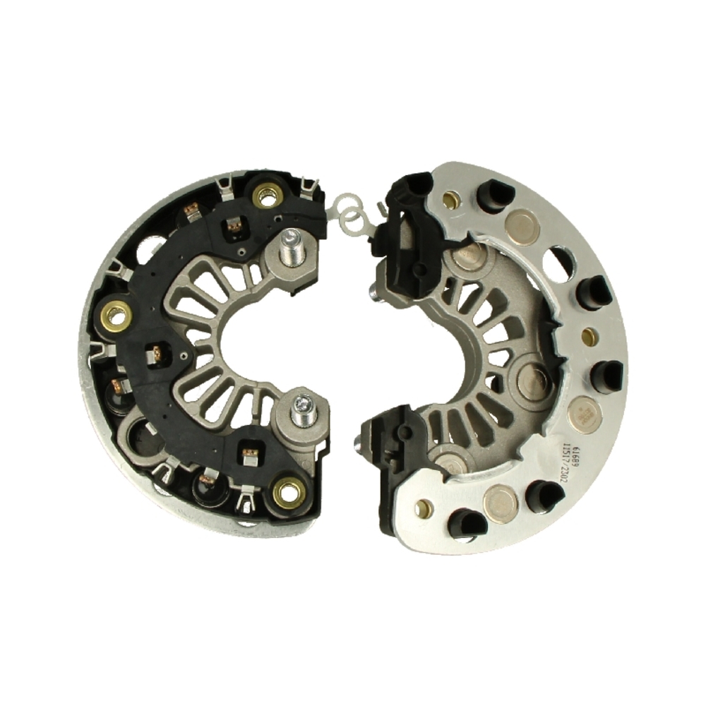 Rectifieur - +Line Selected - 053.000.429.016