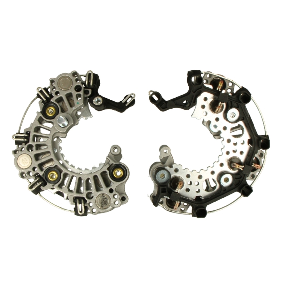 Rectifieur - +Line Selected - 053.000.430.016