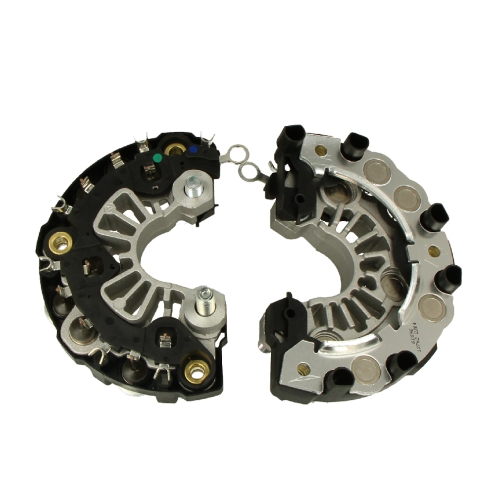 Rectifieur - +Line Selected - 053.000.436.016