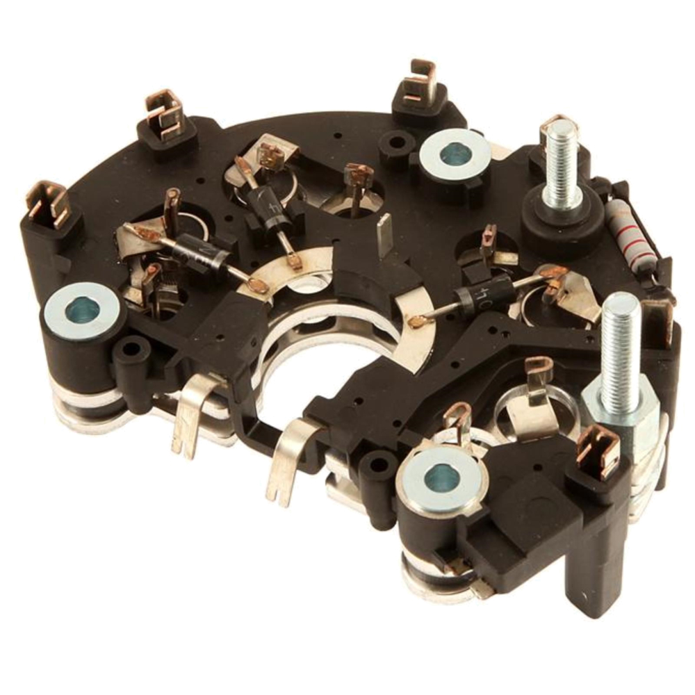 Rectifieur - +Line Selected - 053.000.438.016