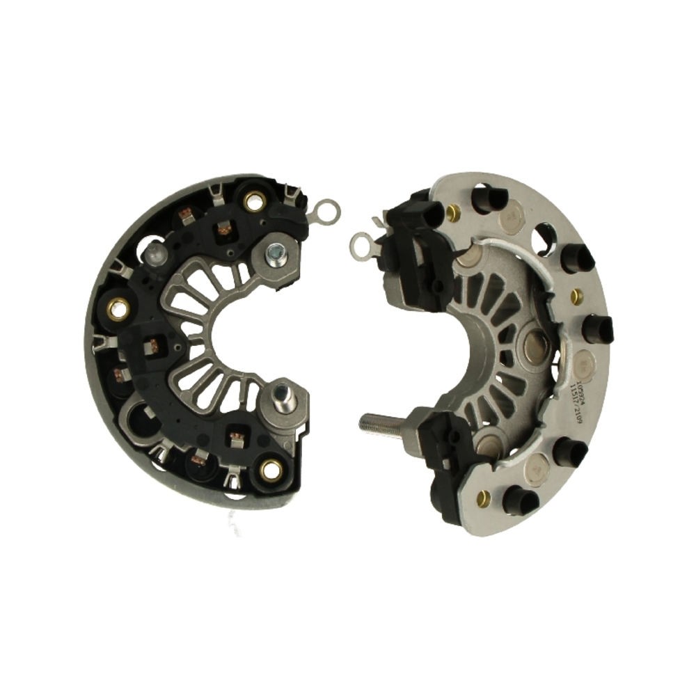 Rectifieur - +Line Selected - 053.000.439.016