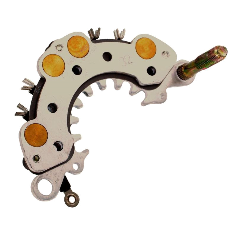 Rectifieur - +Line Selected - 053.000.456.086