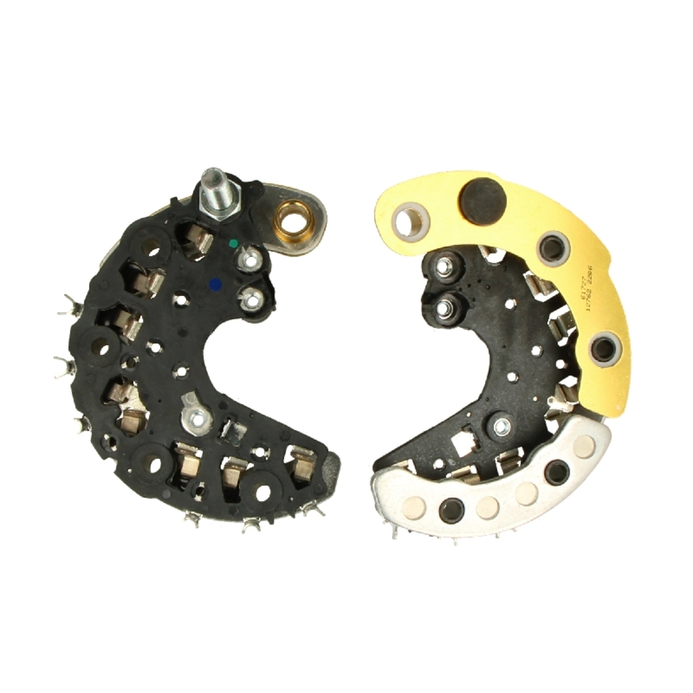 Rectifieur - +Line Selected - 053.000.467.006