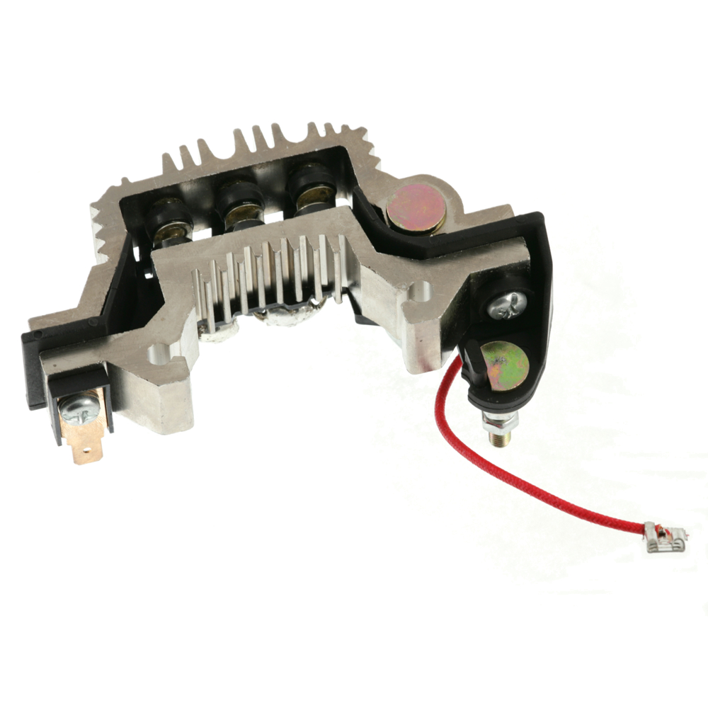 Rectifieur - +Line Selected - 053.000.468.006