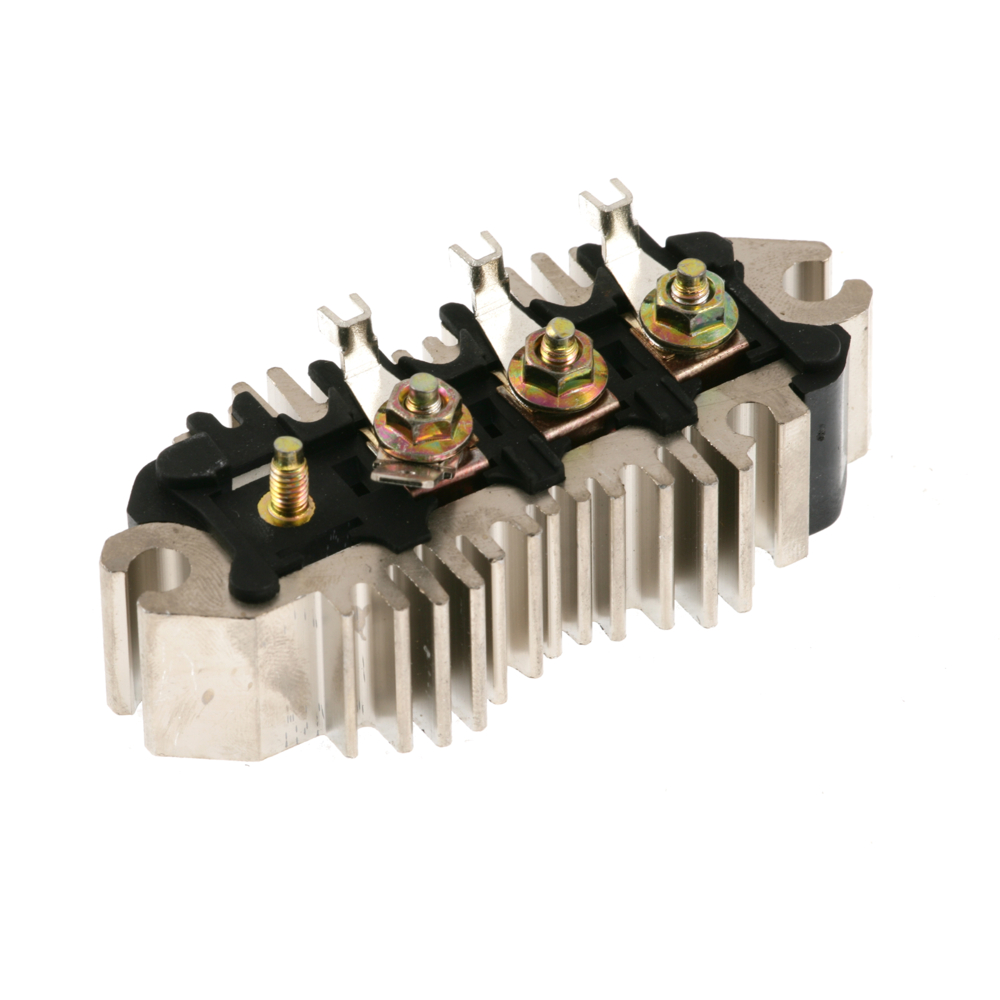 Rectifieur - +Line Selected - 053.000.469.006