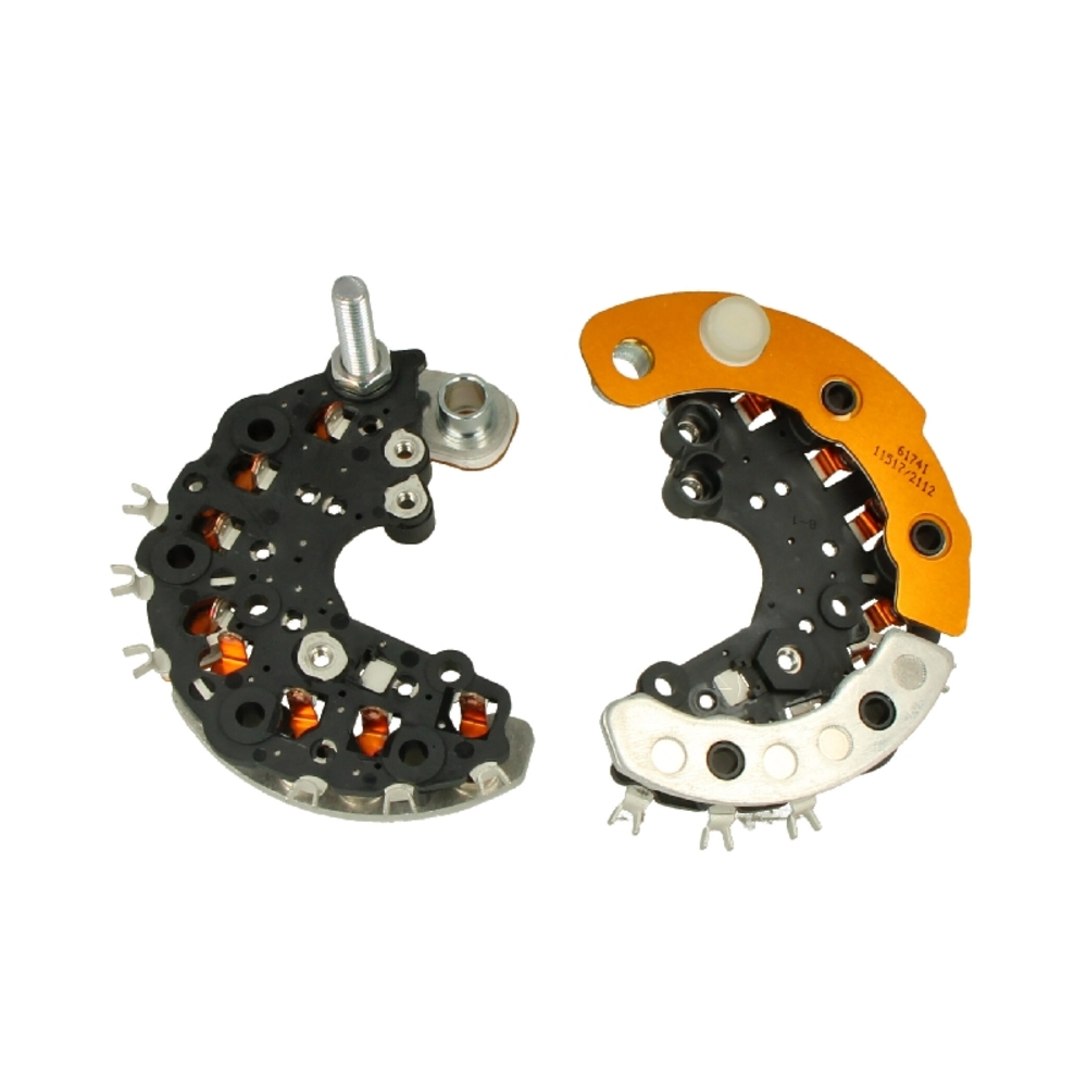 Rectifieur - +Line Selected - 053.000.481.006