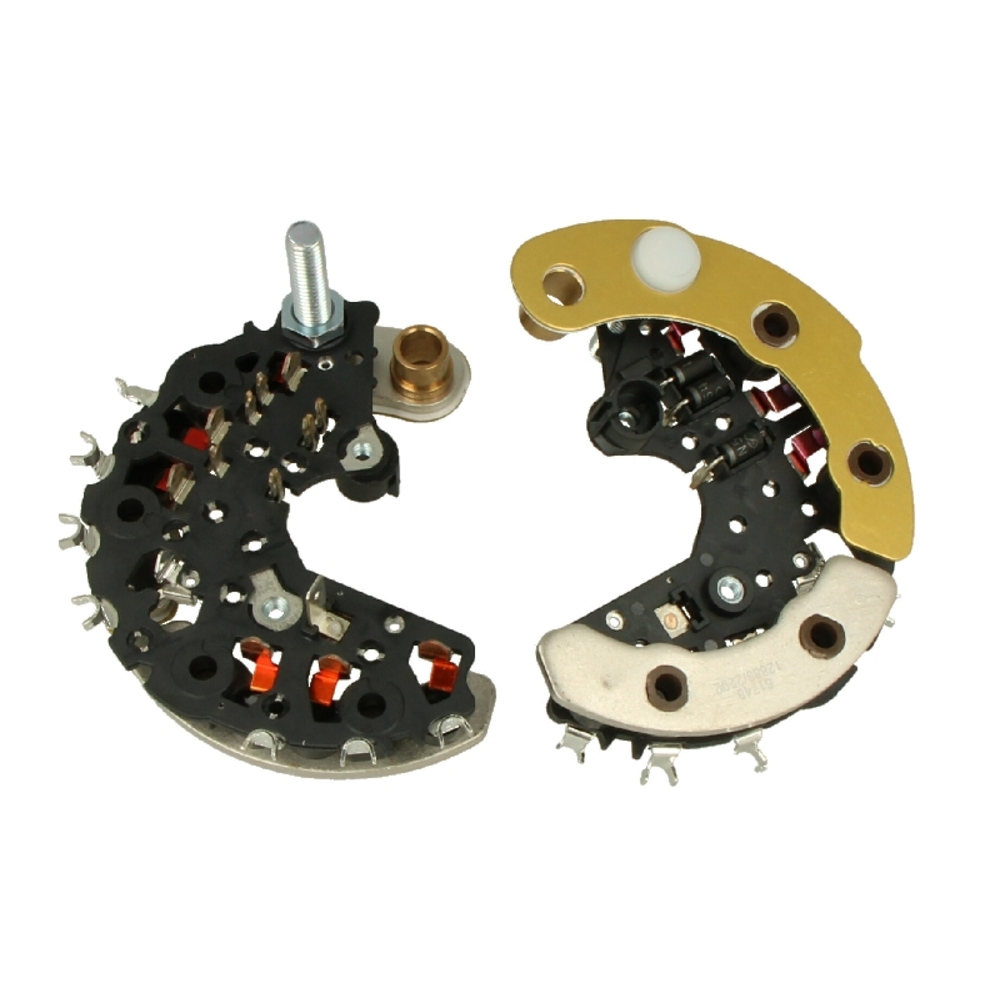 Rectifieur - +Line Selected - 053.000.488.006