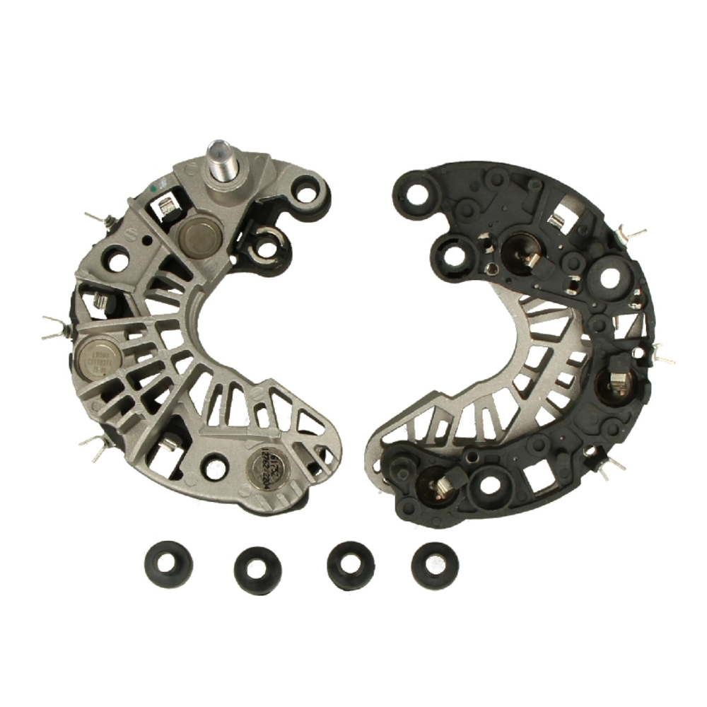 Rectifieur - +Line Selected - 053.000.492.006