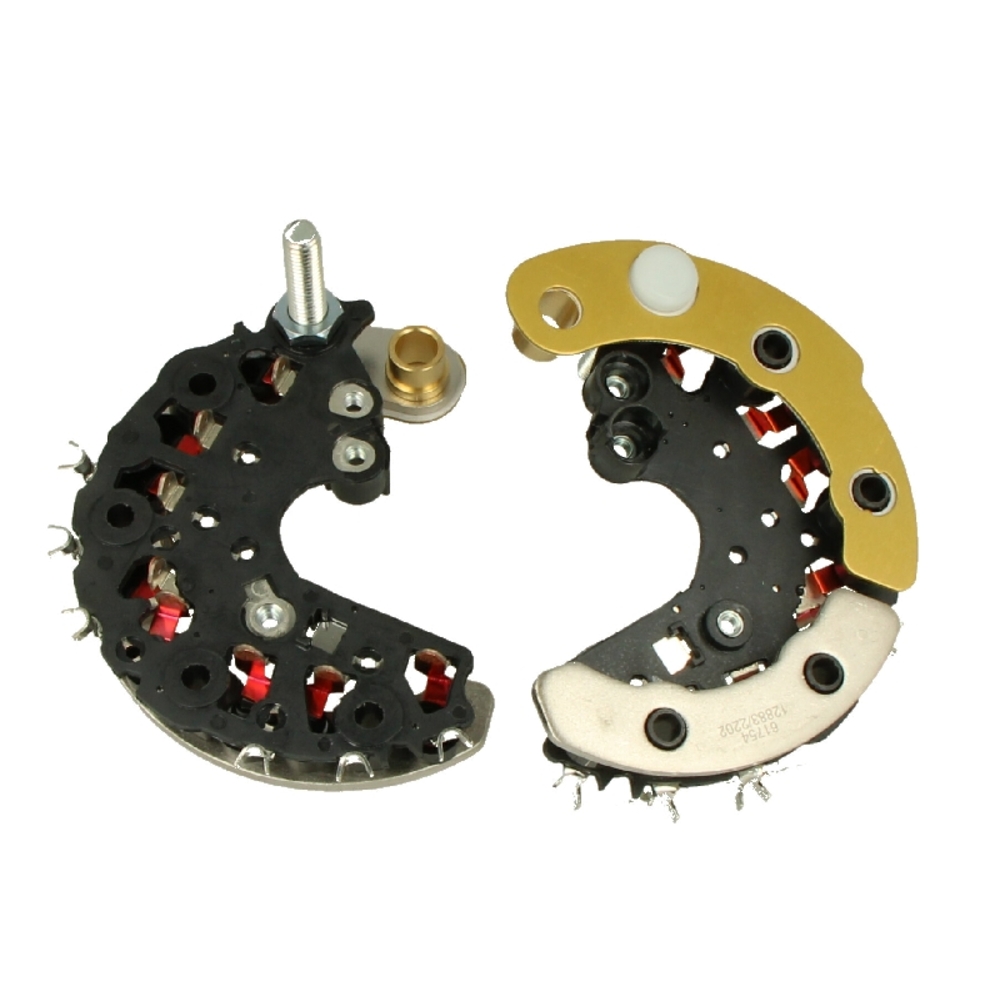 Rectifieur - +Line Selected - 053.000.494.006