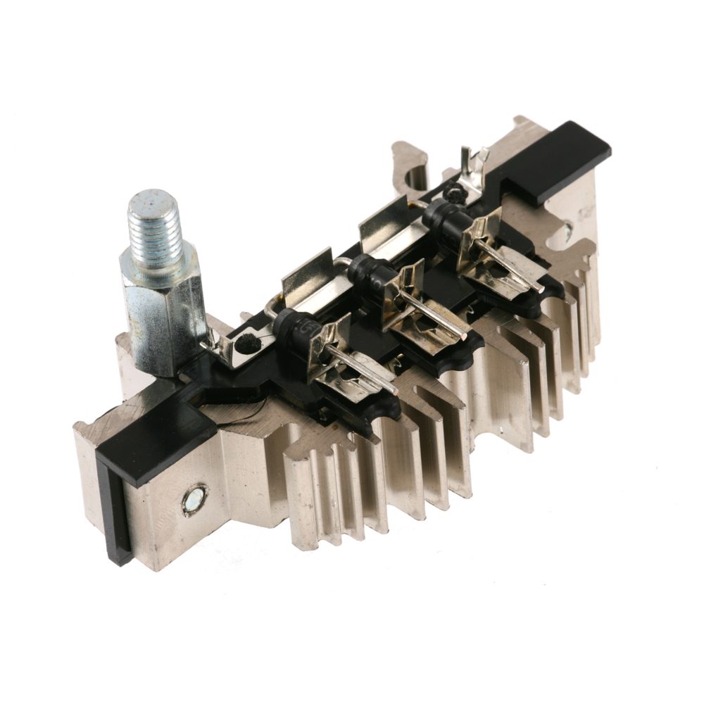 Rectifieur - +Line Selected - 053.000.509.096