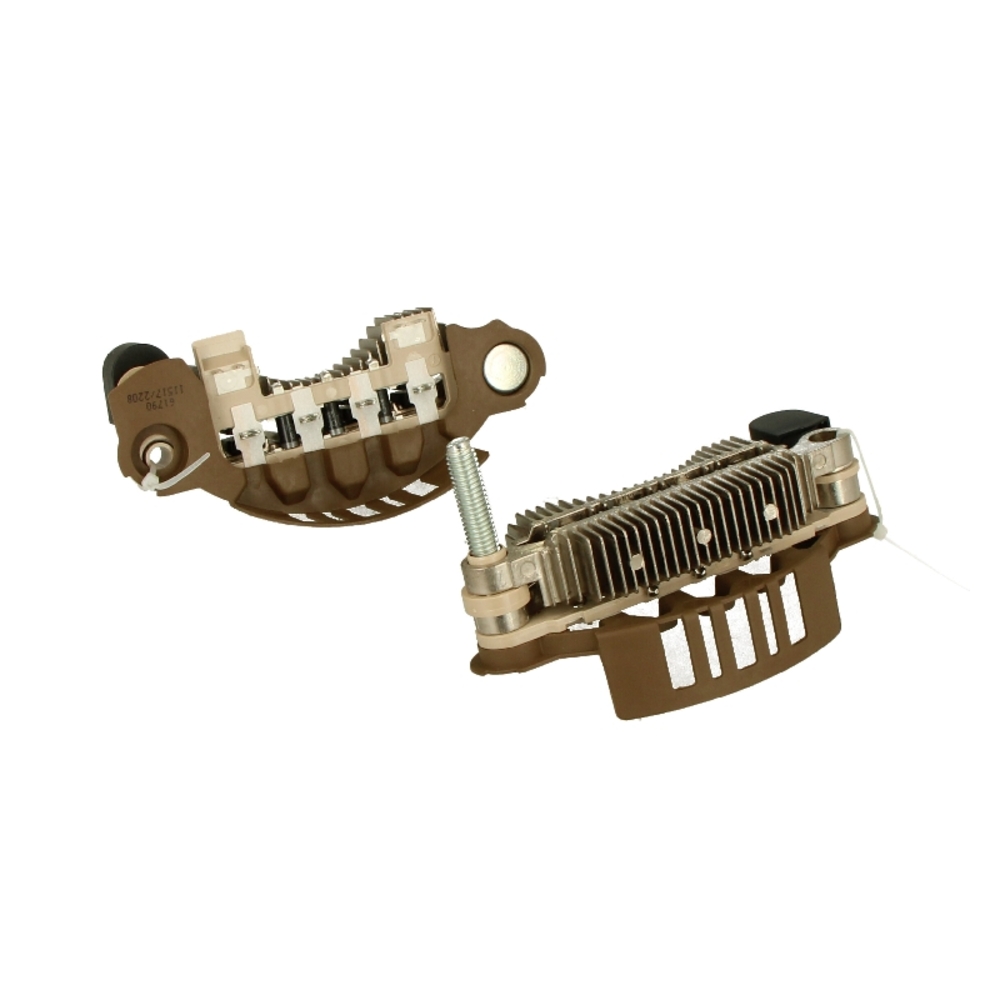 Rectifieur - +Line Selected - 053.000.531.136