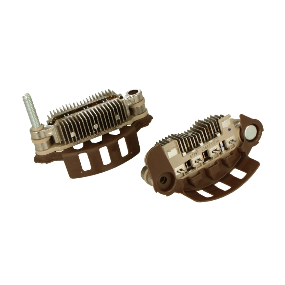 Rectifieur - +Line Selected - 053.000.532.136