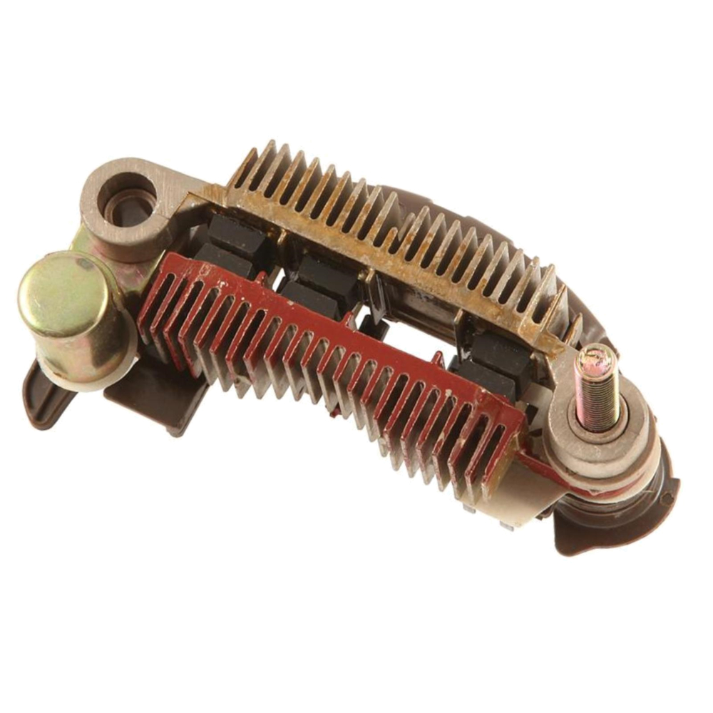 Rectifieur - +Line Selected - 053.000.537.136