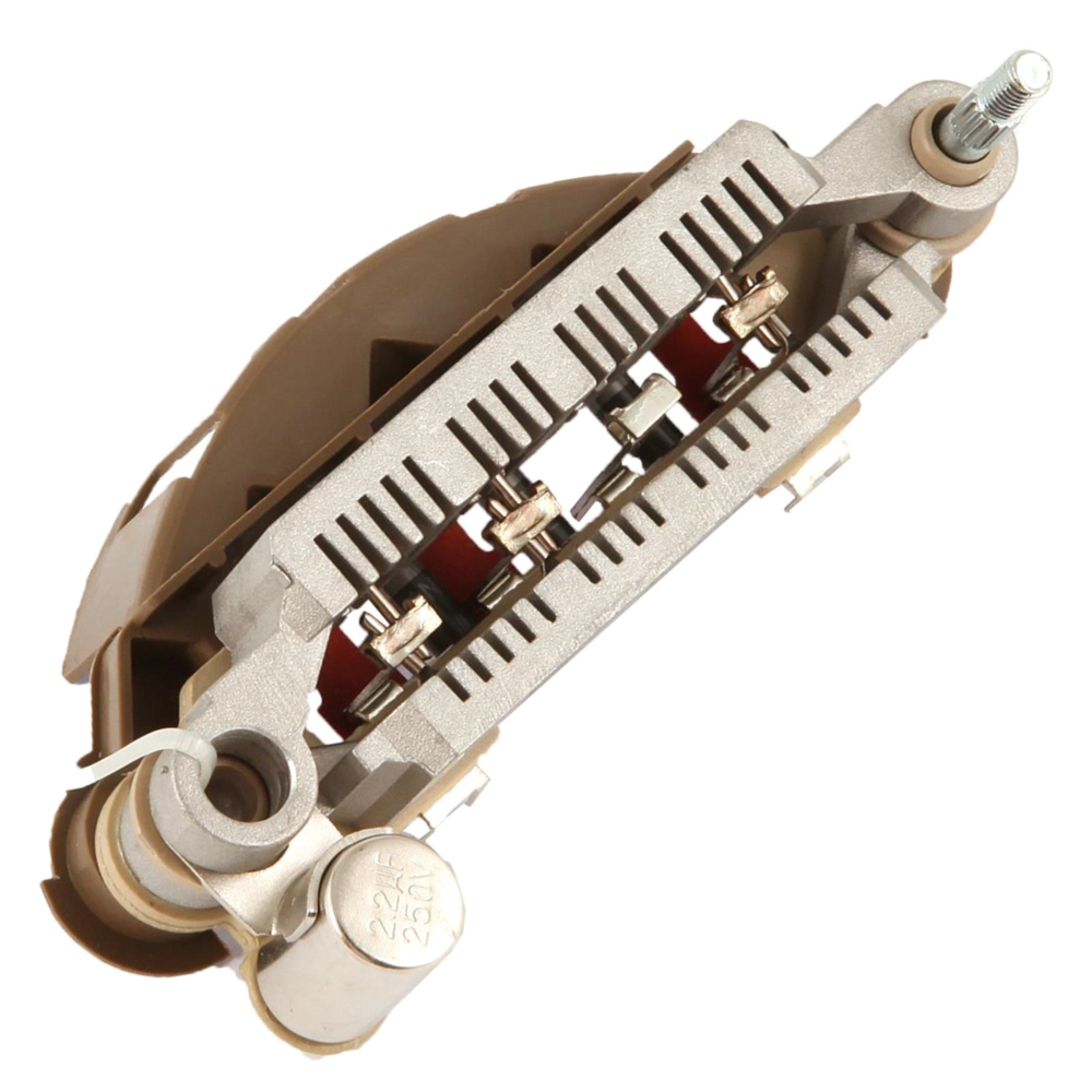 Rectifieur - +Line Selected - 053.000.539.136