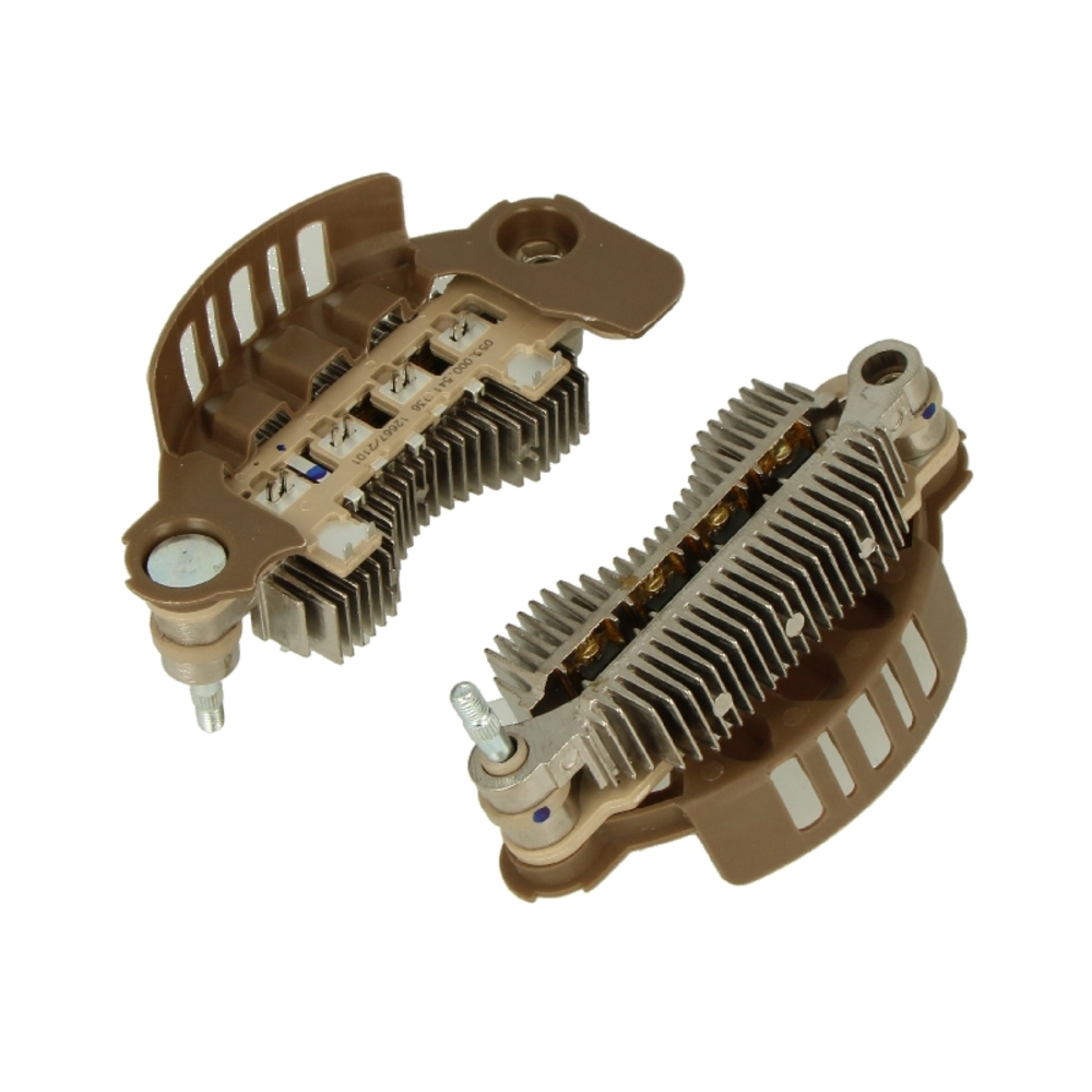 Rectifieur - +Line Selected - 053.000.541.136