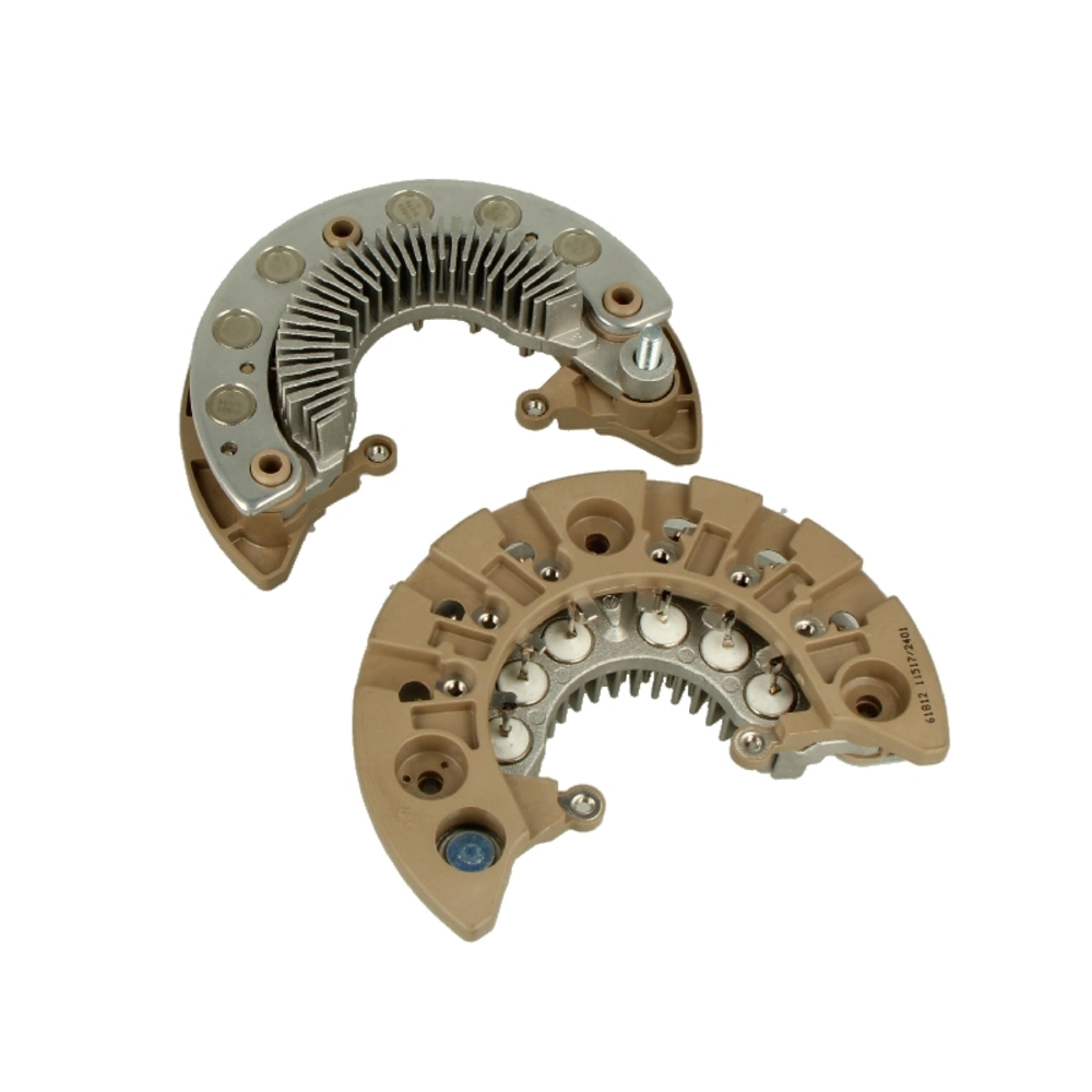 Rectifieur - +Line Selected - 053.000.555.136