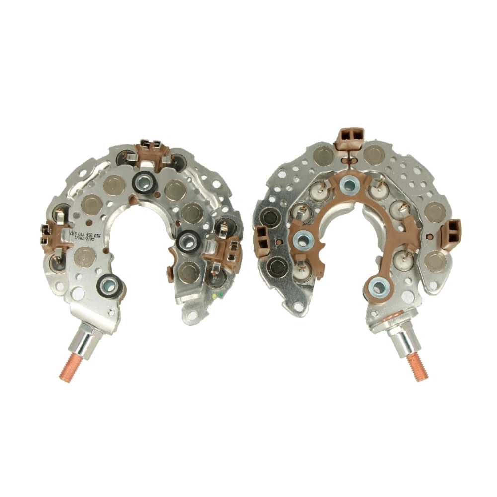 Rectifieur - +Line Selected - 053.000.558.056