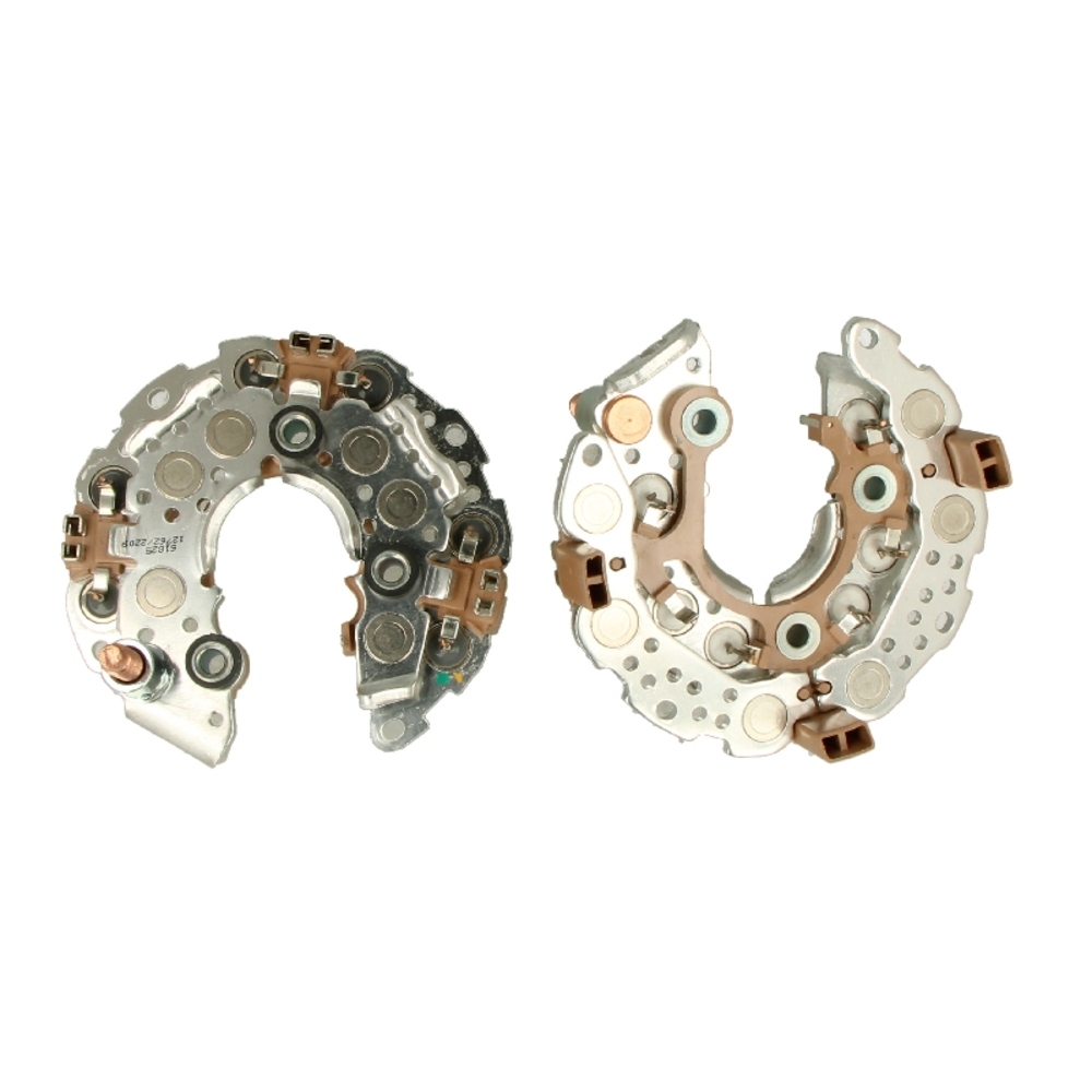 Rectifieur - +Line Selected - 053.000.568.056