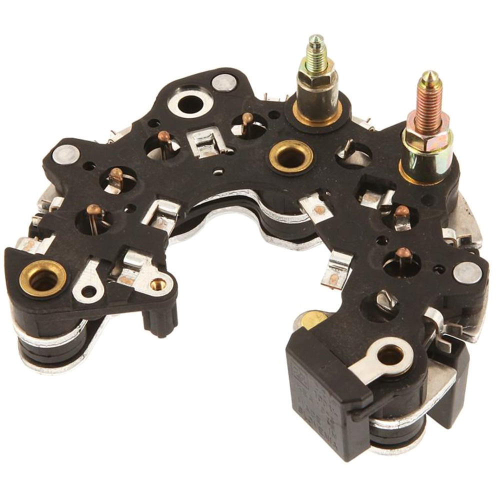 Rectifieur - +Line Selected - 053.000.575.096