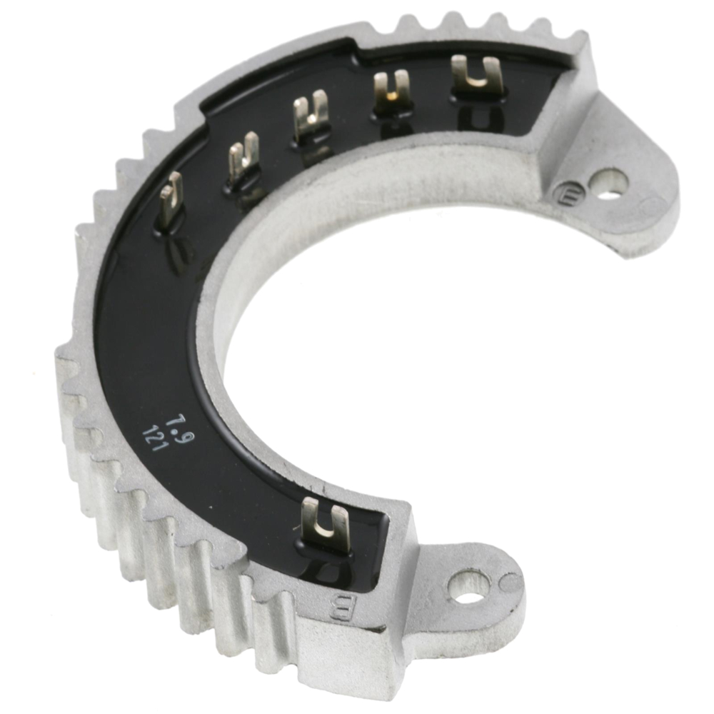 Rectifieur - Nikko Neuf - 053.000.578.710