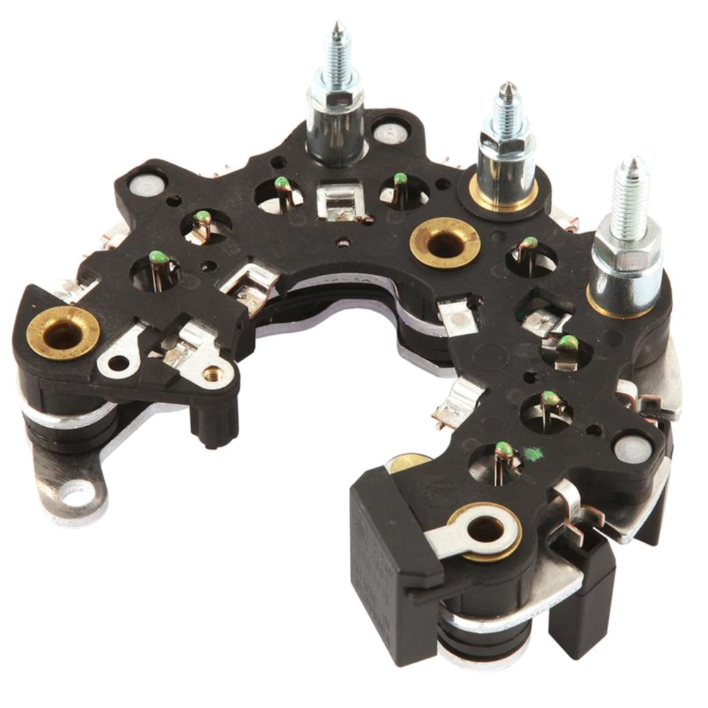 Rectifieur - Mahle Neuf - 053.000.584.310