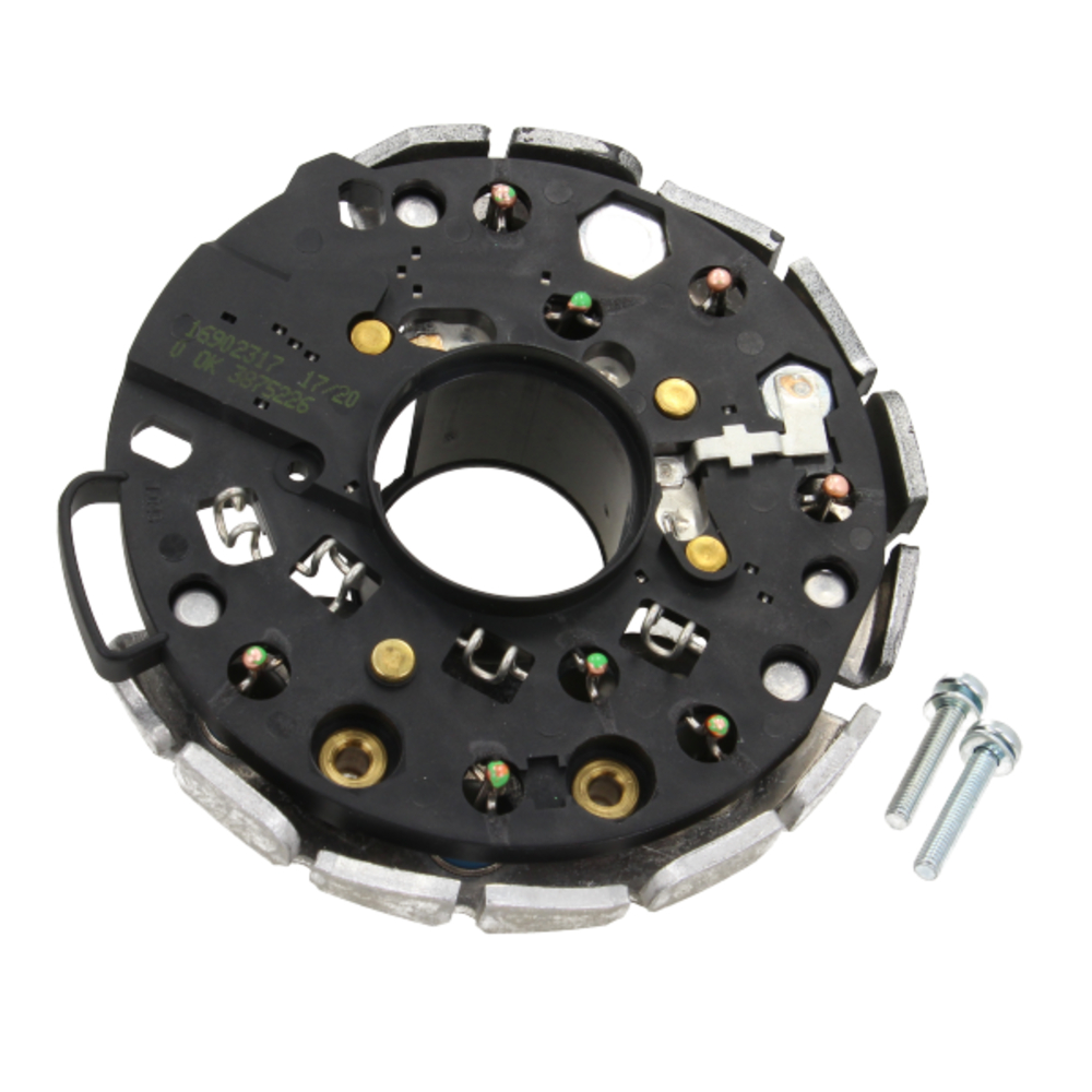 Rectifieur - Mahle Neuf - 053.000.587.310