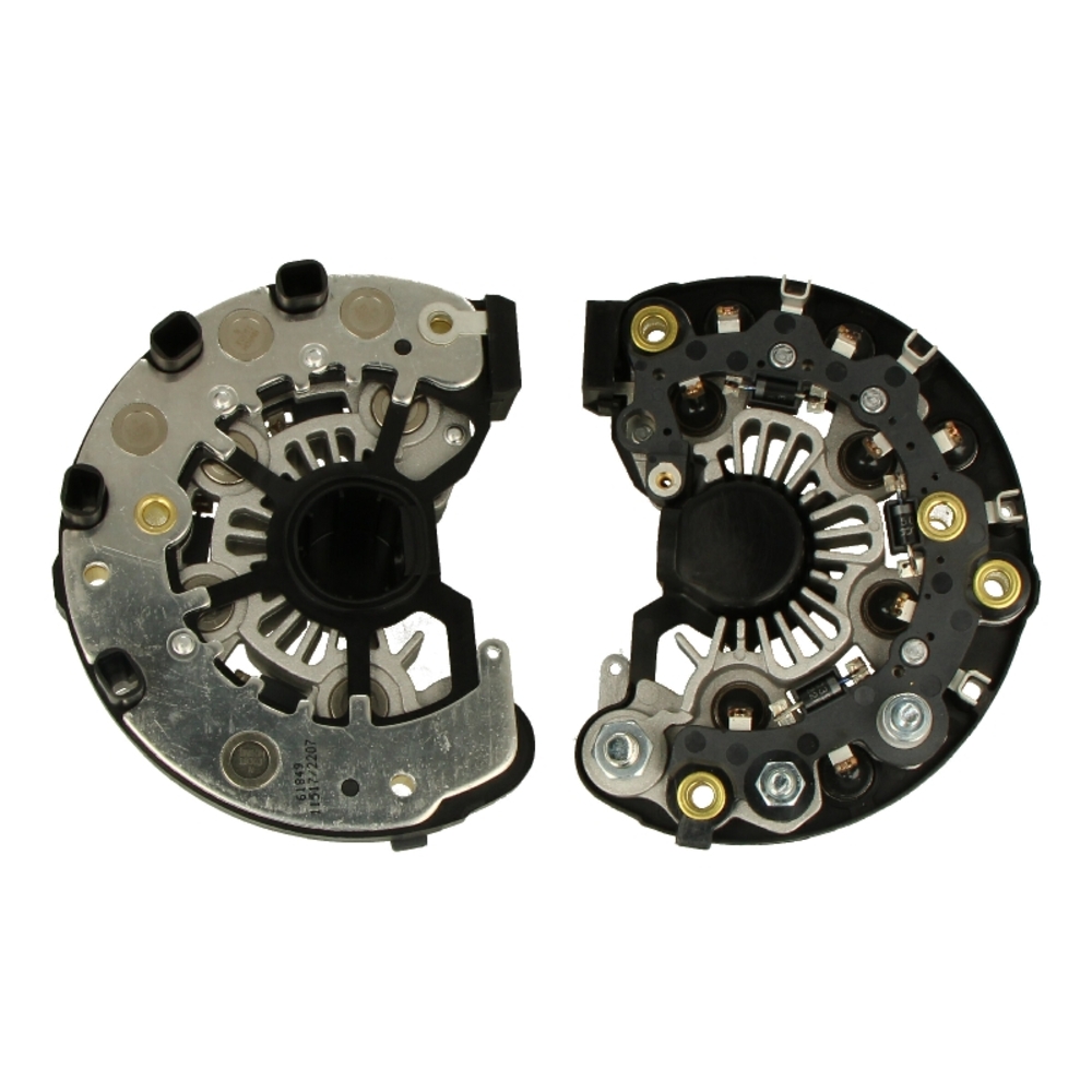 Rectifieur - +Line Selected - 053.000.592.096