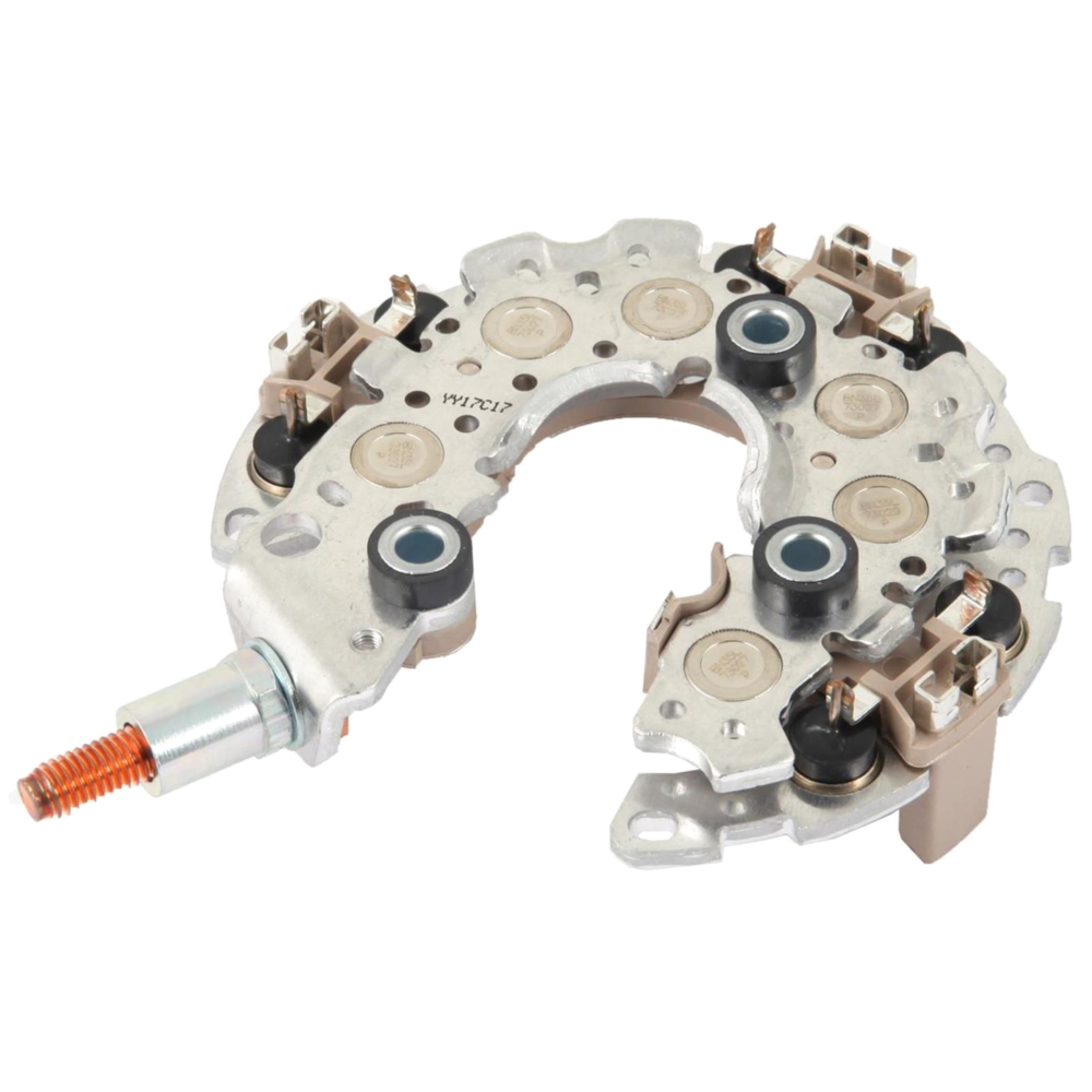 Rectifieur - +Line Selected - 053.000.626.206