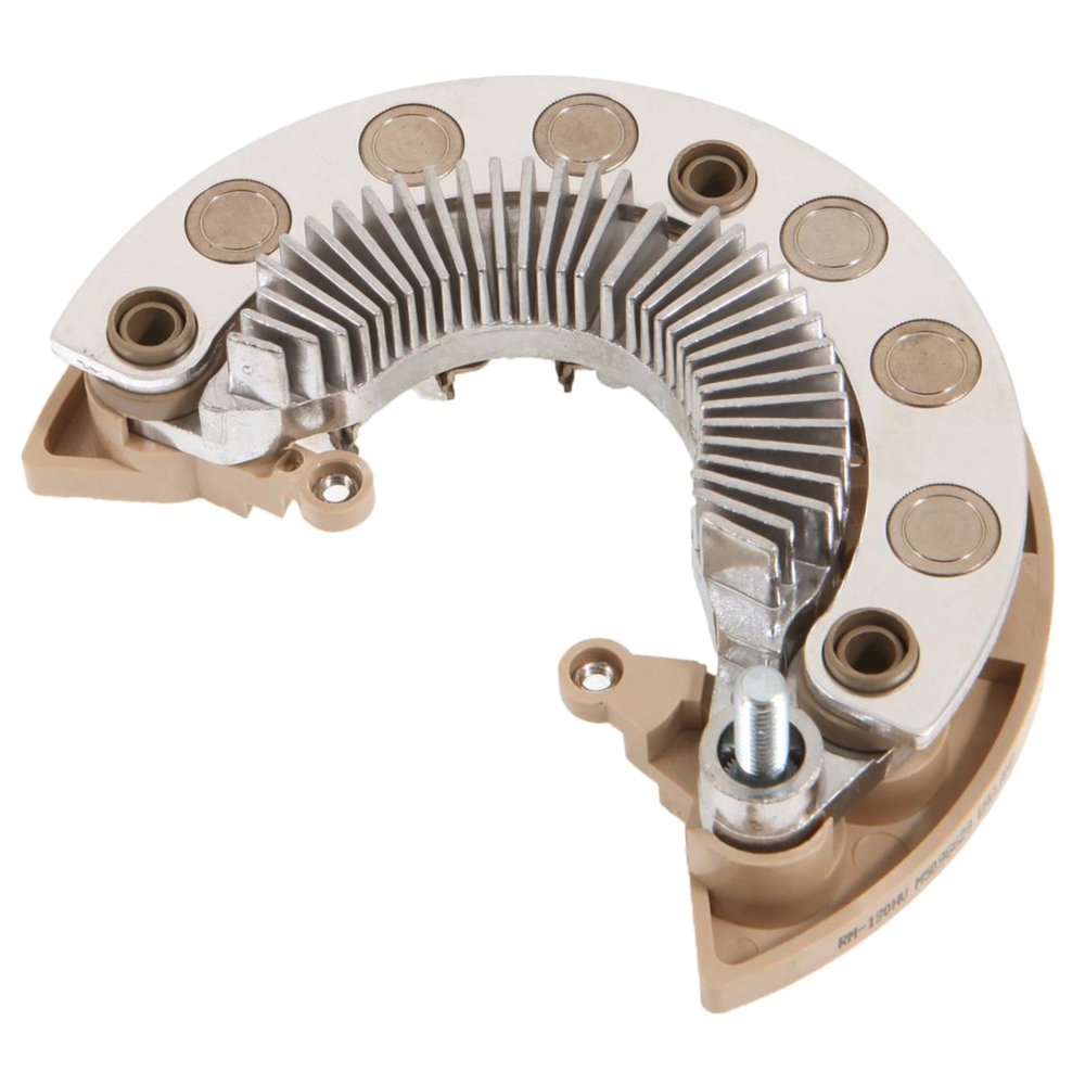 Rectifieur - +Line Selected - 053.000.641.136