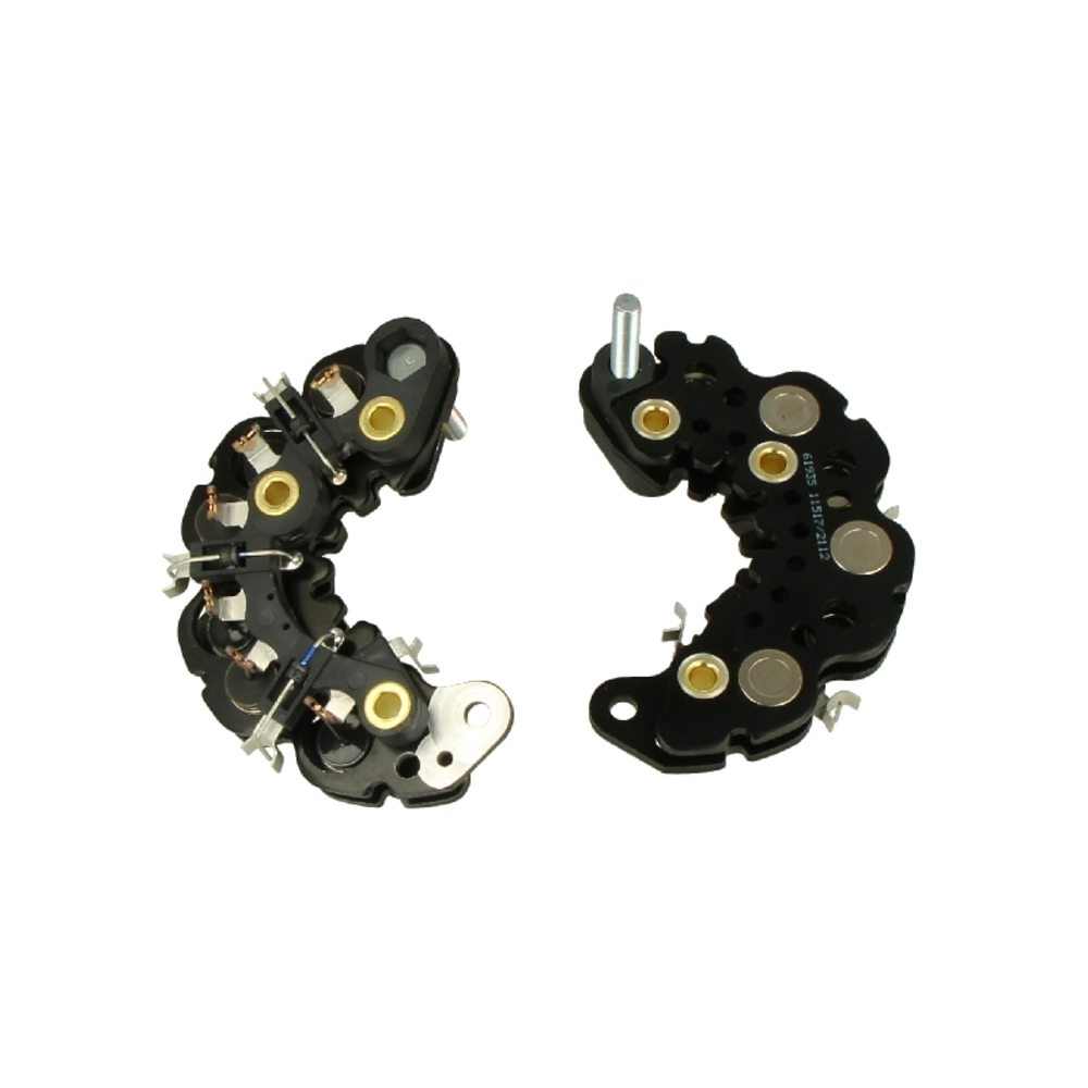 Rectifieur - +Line Selected - 053.000.649.206