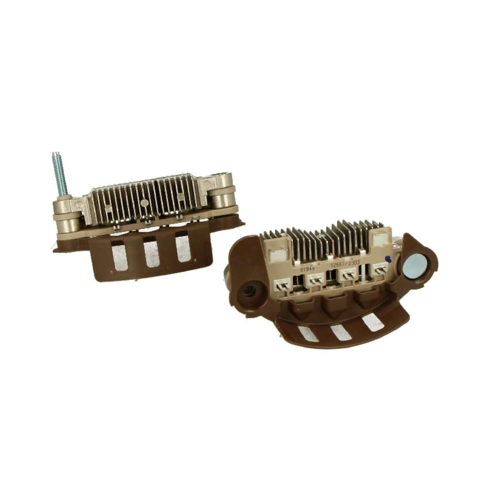 Rectifieur - +Line Selected - 053.000.662.206