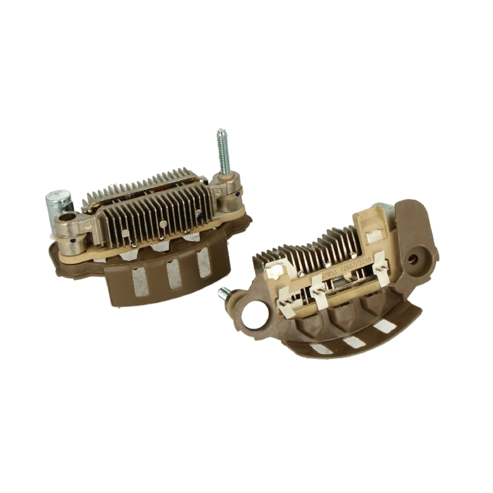 Rectifieur - +Line Selected - 053.000.667.136