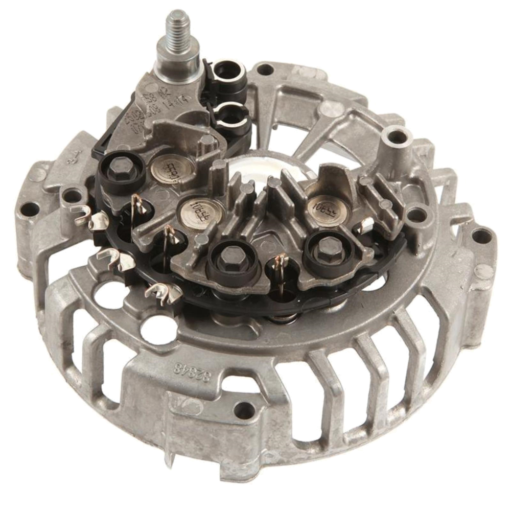 Rectifieur - +Line Selected - 053.000.689.006