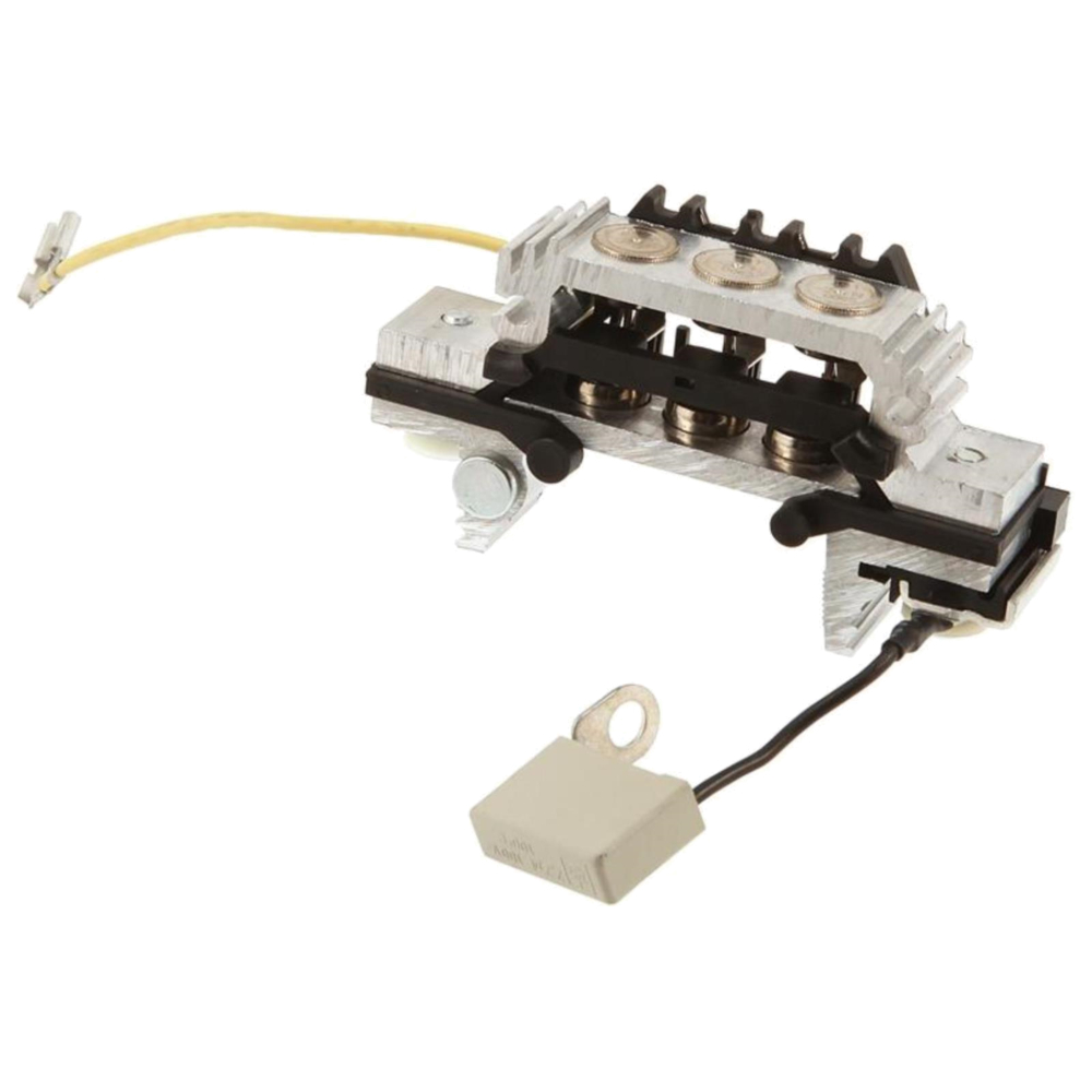 Rectifieur - Mahle Neuf - 053.000.721.310