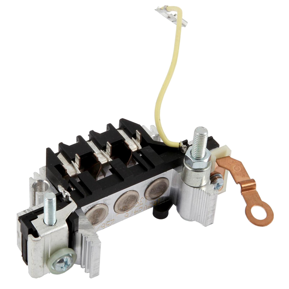 Rectifieur - Mahle Neuf - 053.000.727.310