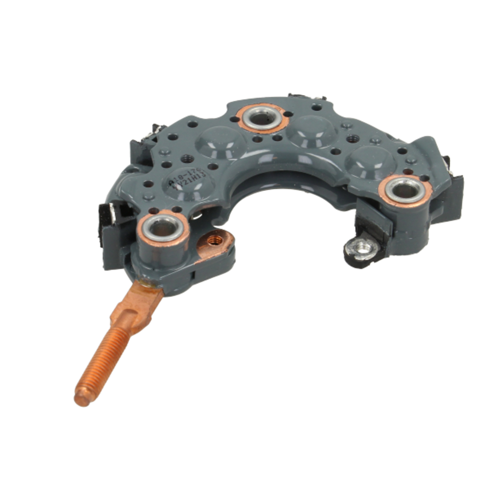 Rectifieur - +Line Selected - 053.000.760.056