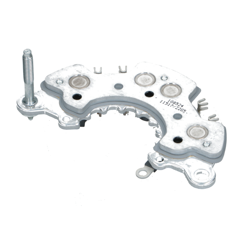 Rectifieur - +Line Selected - 053.000.765.206