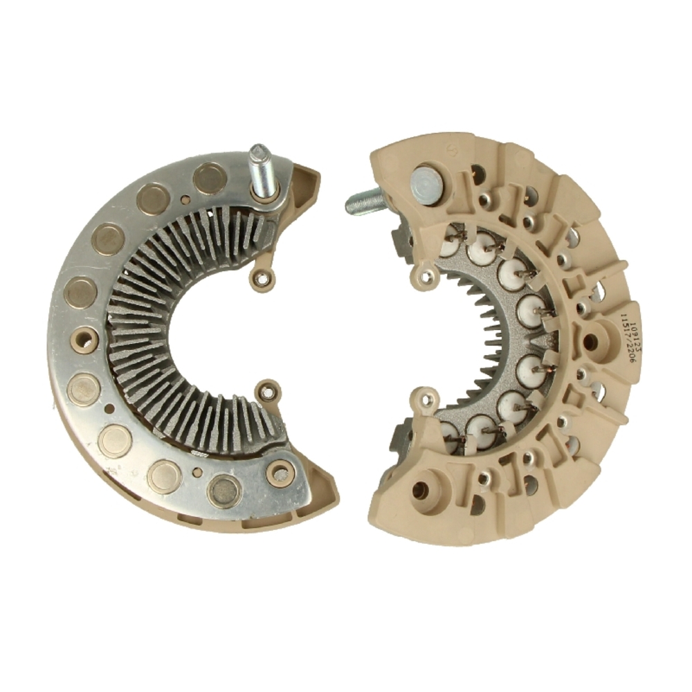 Rectifieur - +Line Selected - 053.000.790.136