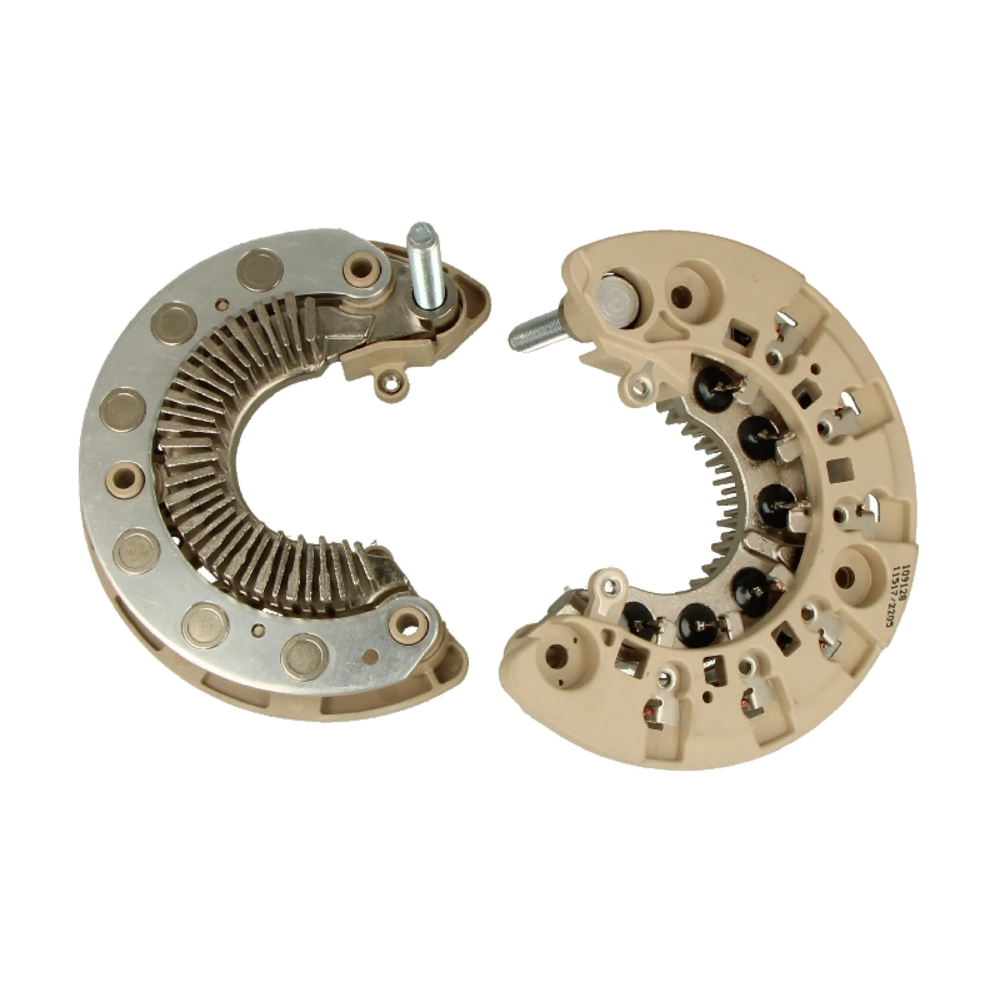 Rectifieur - +Line Selected - 053.000.791.136