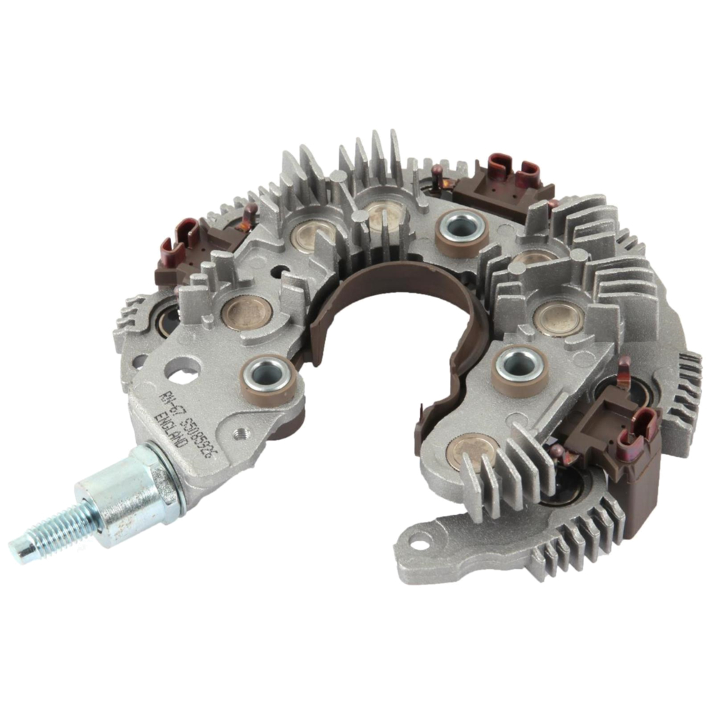 Rectifieur - +Line Selected - 053.000.797.056