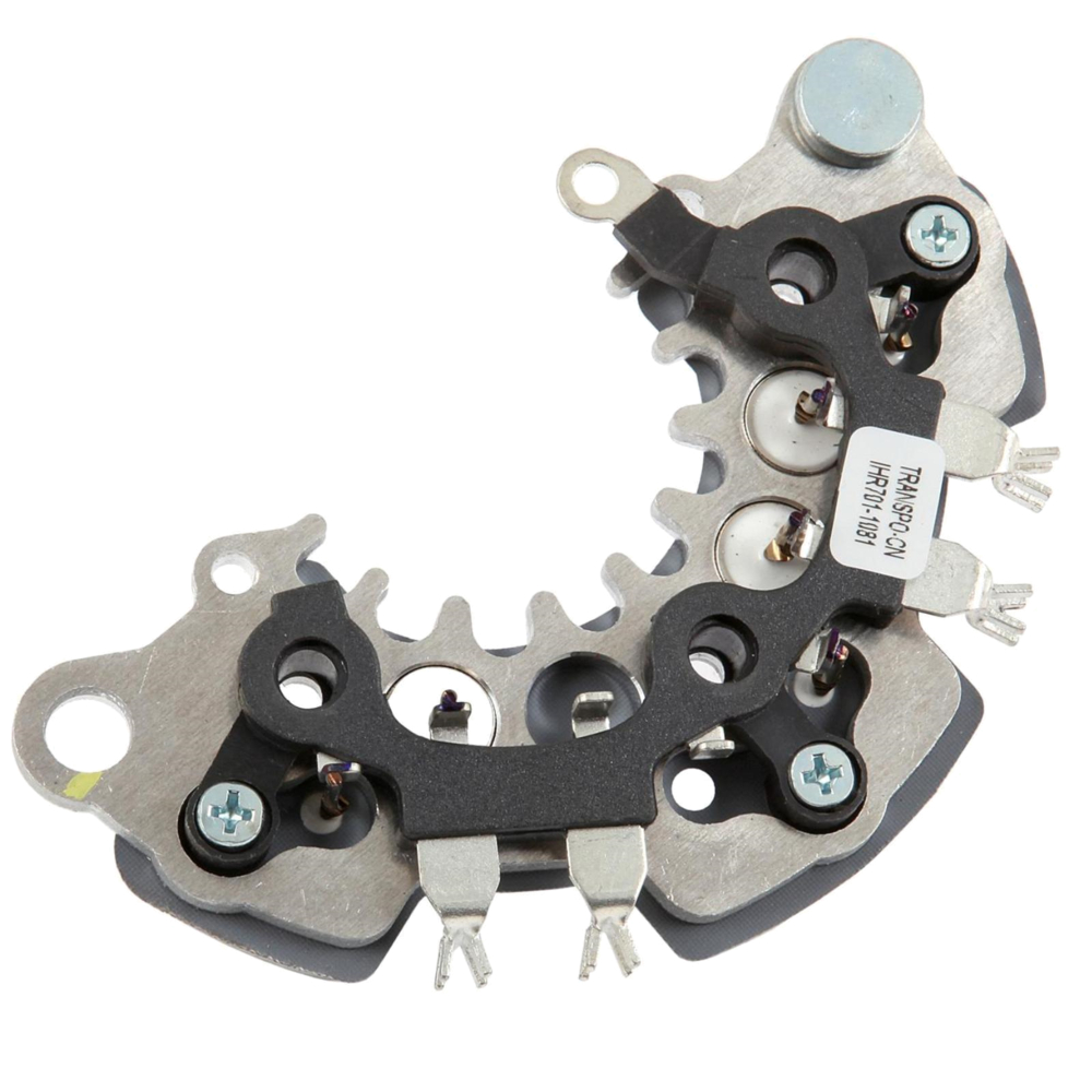 Rectifieur - +Line Selected - 053.000.844.086