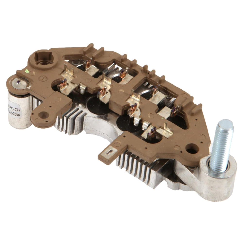 Rectifieur - +Line Selected - 053.000.846.206