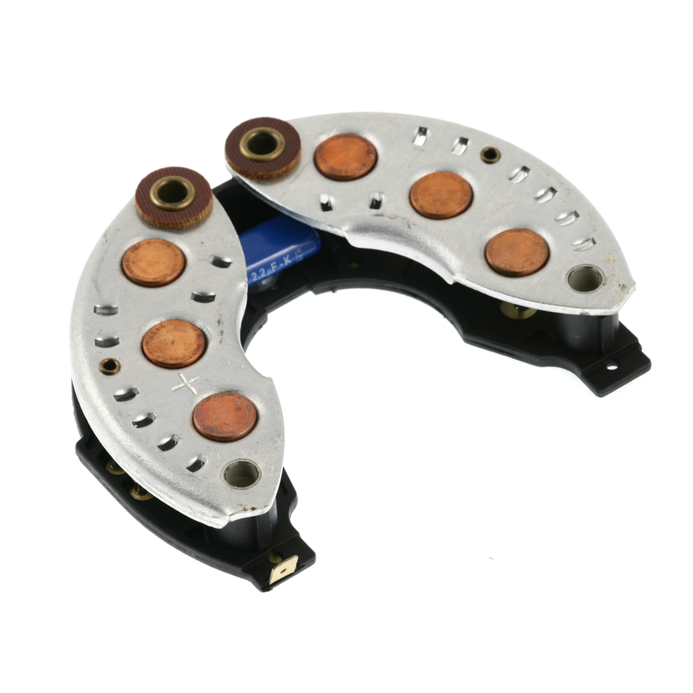 Rectifieur - +Line Selected - 053.000.854.206