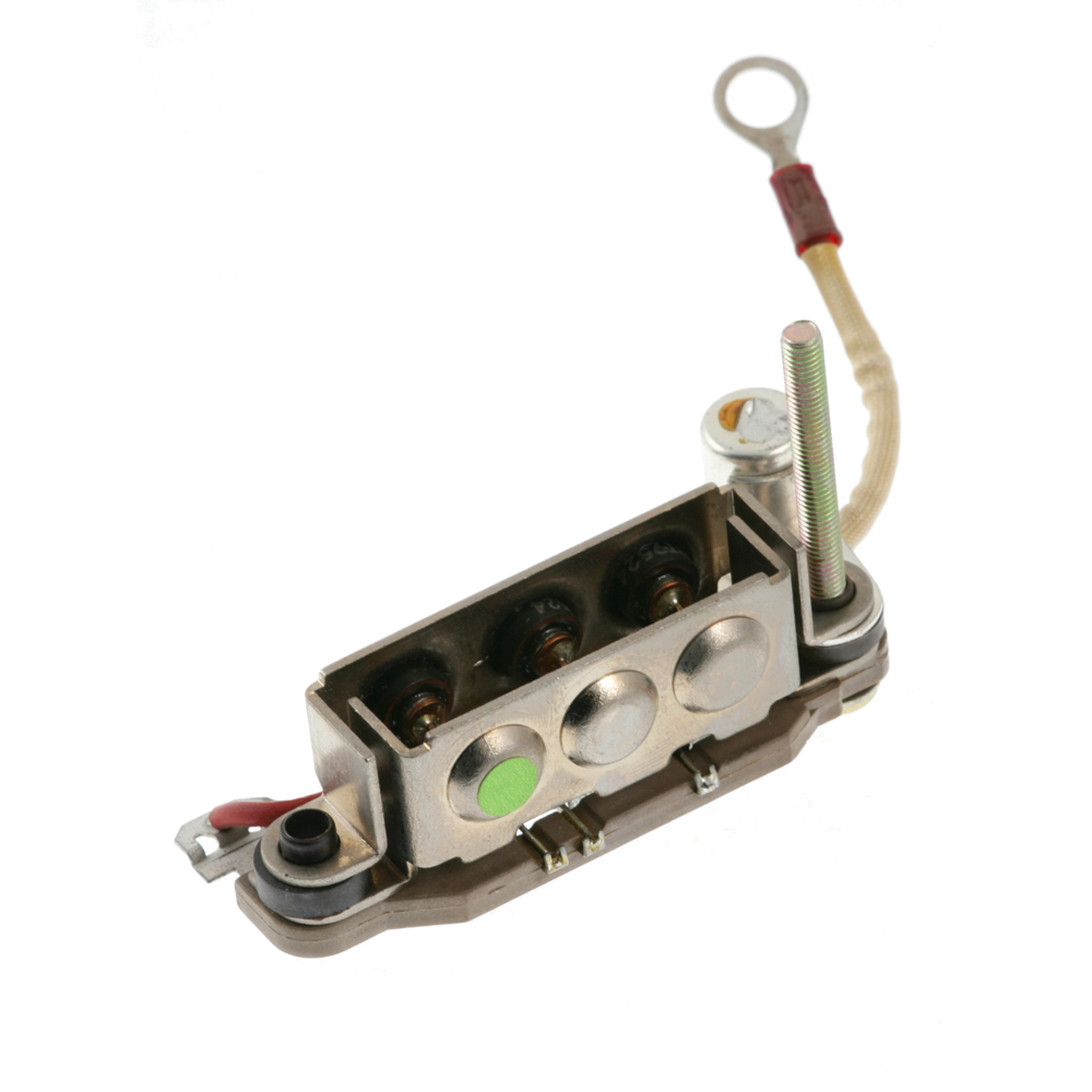 Rectifieur - +Line Selected - 053.000.856.206