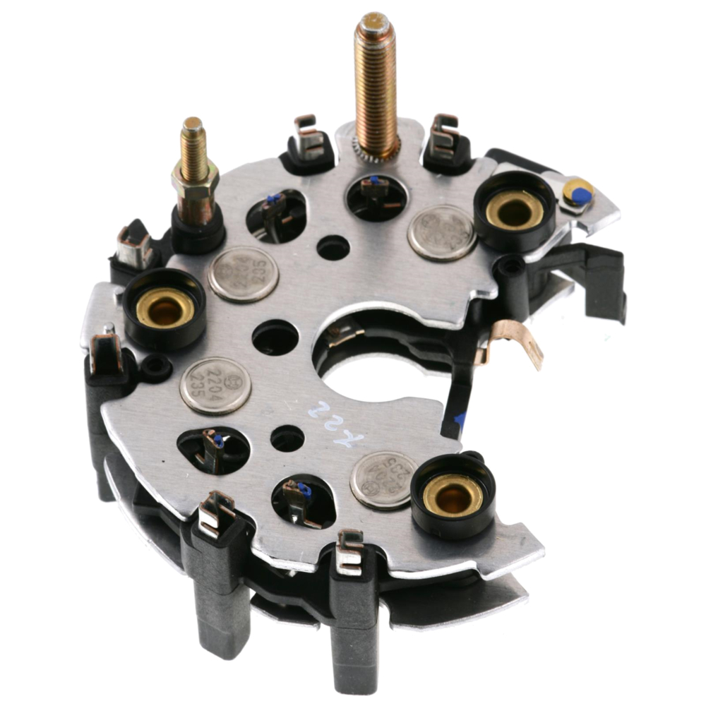 Rectifieur - Bosch Neuf - 053.000.866.210