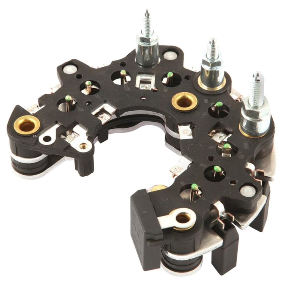 Rectifieur - Mahle Neuf - 053.000.887.310