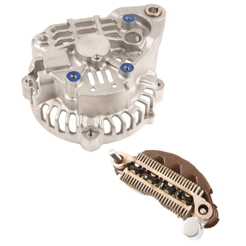 Rectifieur - Mitsubishi Neuf - 053.000.893.370